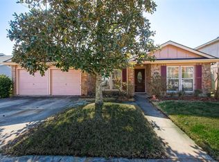 3721 Inwood Dr, Harvey, LA 70058