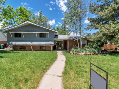 11221 W 27th Pl, Lakewood, CO, 80215