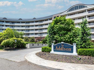 100 Harbor View Drive #607, Port Washington, NY, 11050