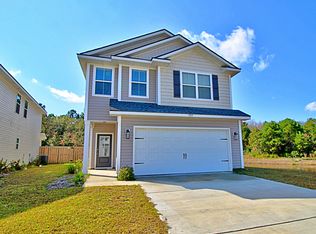 151 Buckingham Dr, Midway, GA 31320