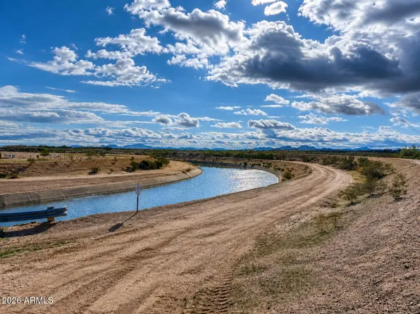8000 S Stanfield Road #-, Stanfield, AZ 85172