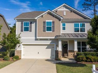 8829 Forester Ln, Apex, NC 27539