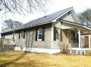 524 W Madison St, Washington, IA 52353