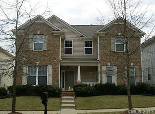 5924 Colonial Garden Dr, Huntersville, NC 28078