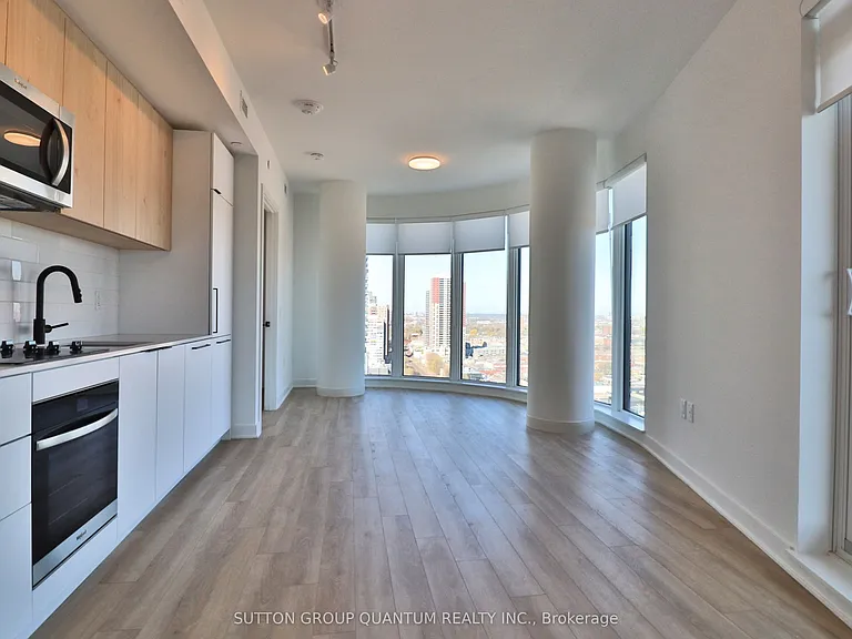 1185 Dupont St #1502 — Photo 4