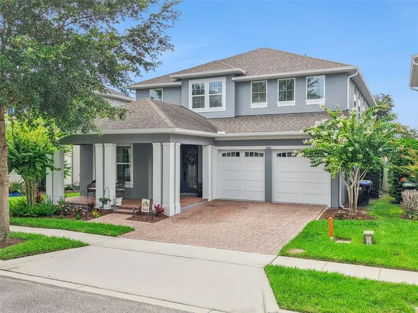 7186 Early Gold St, Winter Garden, FL 34787