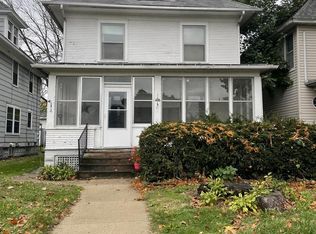 408 4th Ave, Sterling, IL 61081