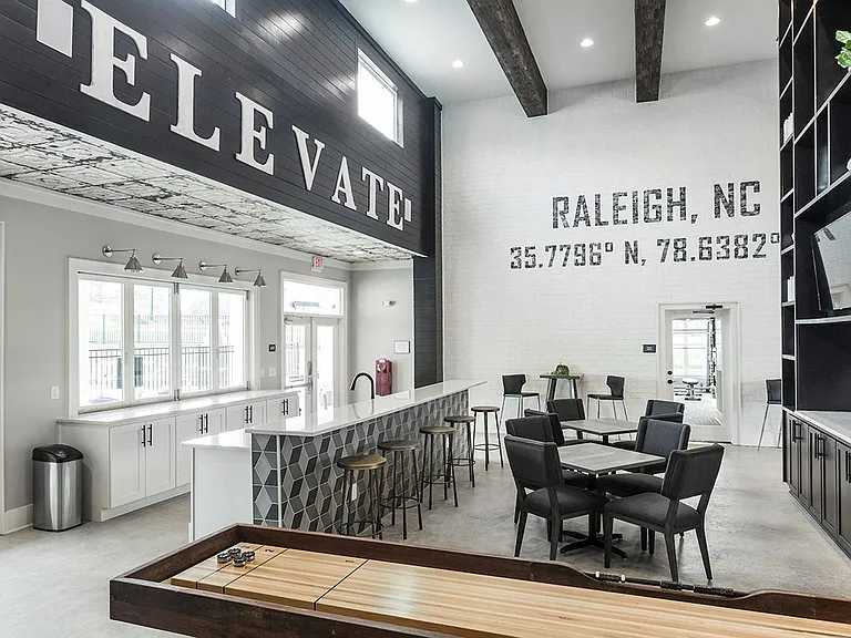 Elevate Brier Creek — Photo 9