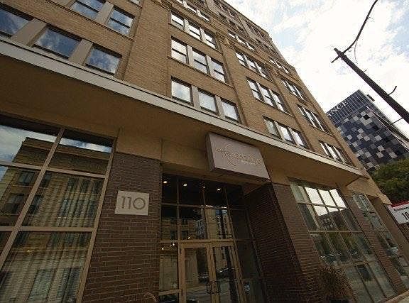 3rd image of 110 N 3rd St Unit 208