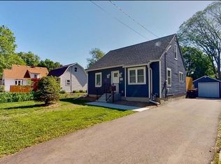 1116 7th Ave NW, Rochester, MN 55901