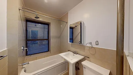 Rented by Bond New York