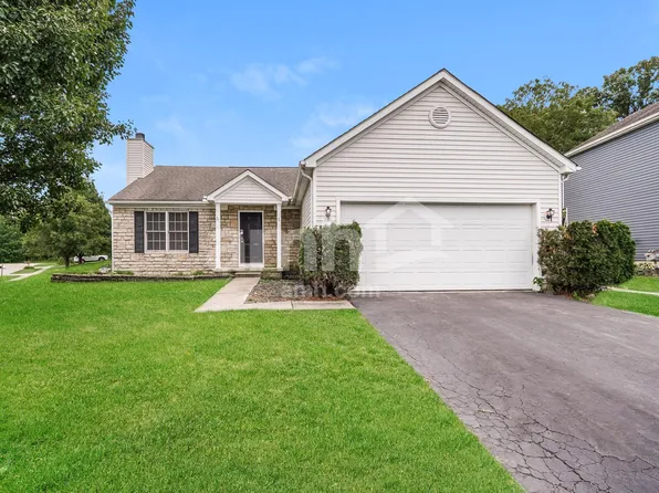 103 Crabapple Ln, Etna, OH 43062