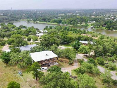 876 Sandy Mountain Dr, Sunrise Beach, TX, 78643