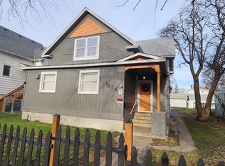 1854 W College Ave, Spokane, WA 99201