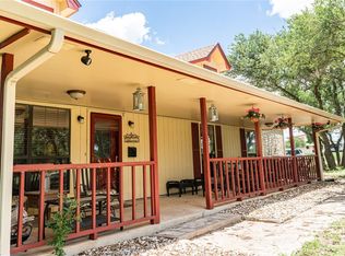 233 Craigen Rd #B, Liberty Hill, TX 78642