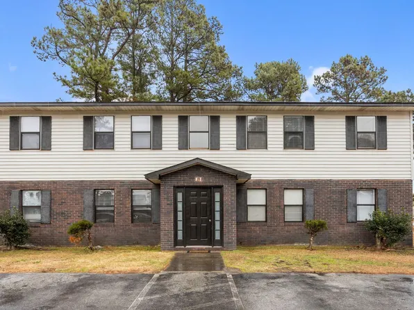 100 Ravenwood Dr APT D, Jacksonville, NC 28546