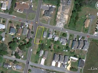 Old Bridge Rd, Ocean city, MD 21842