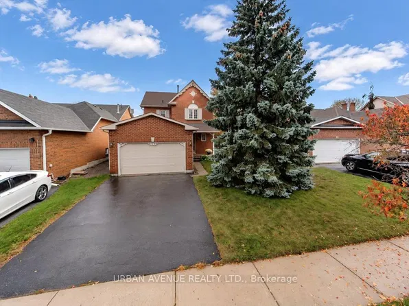 15 Natanya Blvd, Georgina, ON L4P 3R6