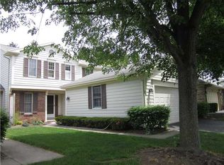 58 Creek Rdg, Pittsford, NY 14534