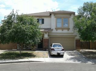 7029 W Cactus Wren Dr, Glendale, AZ 85303