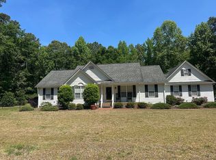 595 Sullivan Rd, Selma, NC 27576
