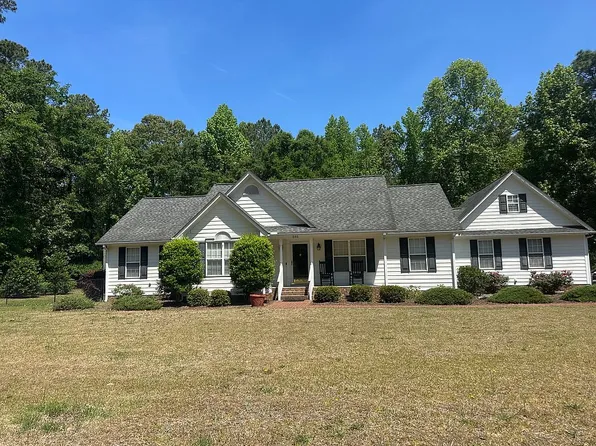 595 Sullivan Rd, Selma, NC 27576