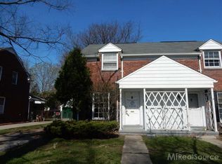 11029 Nottingham Rd, Detroit, MI 48224