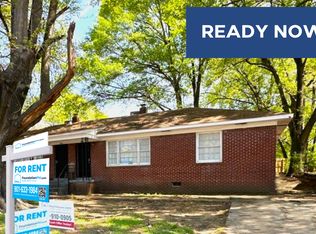 3306 Benjestown Rd, Memphis, TN 38127