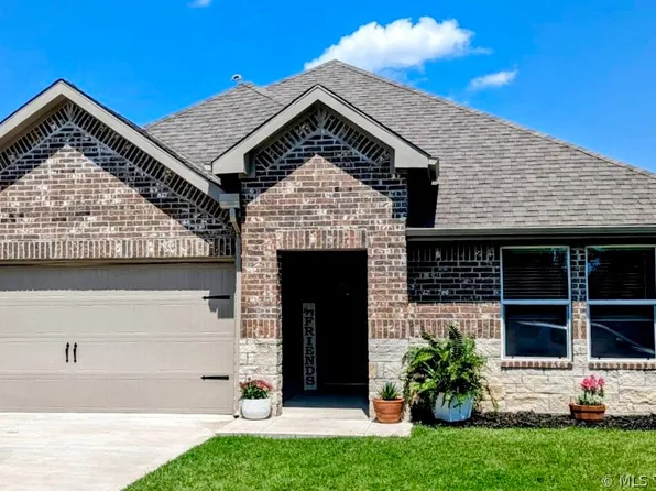 26455 Foxen Dr, Claremore, OK 74019