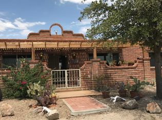 3635 S Saguaro Shadows Dr, Tucson, AZ 85730