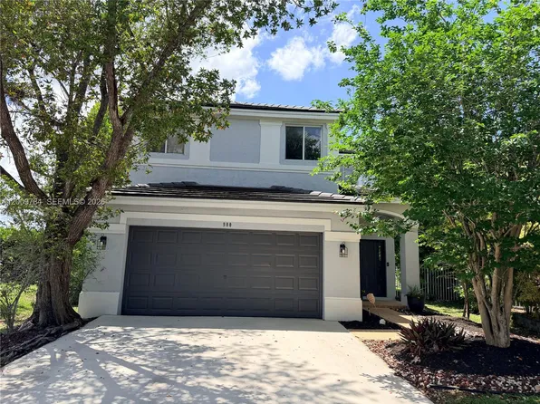 980 Golden Cane Dr, Fort Lauderdale, FL 33327