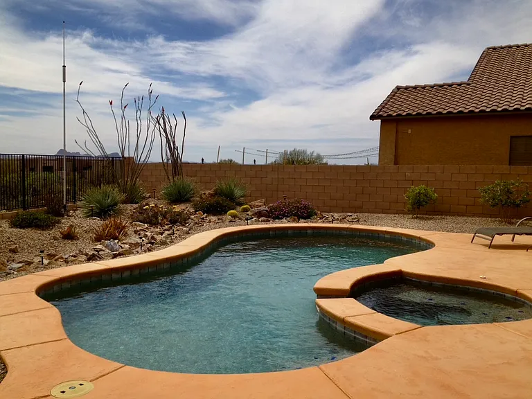 5075 W New Shadow Way — Photo 11
