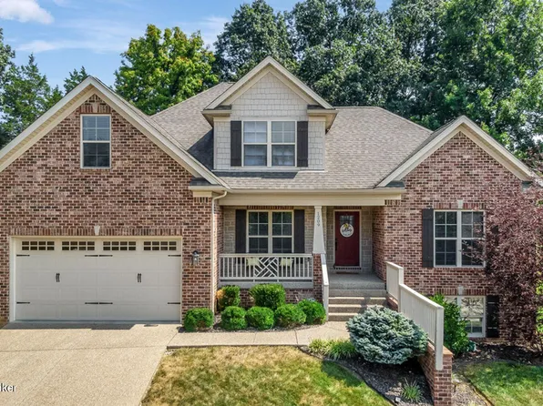 1209 Polo Run Ct, Louisville, KY 40245