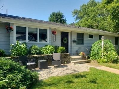 18 Ricketson St, Dartmouth, MA, 02747