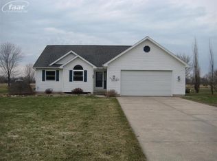 6320 W Farrand Rd, Clio, MI 48420