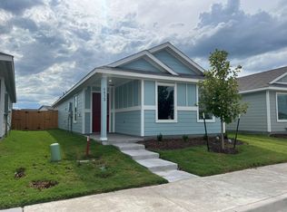 6832 Sunbeam Cir, Princeton, TX 75407