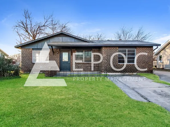 205 Loch Lomond Dr, Wichita Falls, TX 76302
