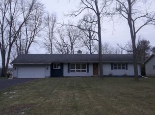 856 Scenic Dr, Marion, OH 43302