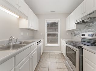 Western Villa Townhomes, Clemmons, NC 27012