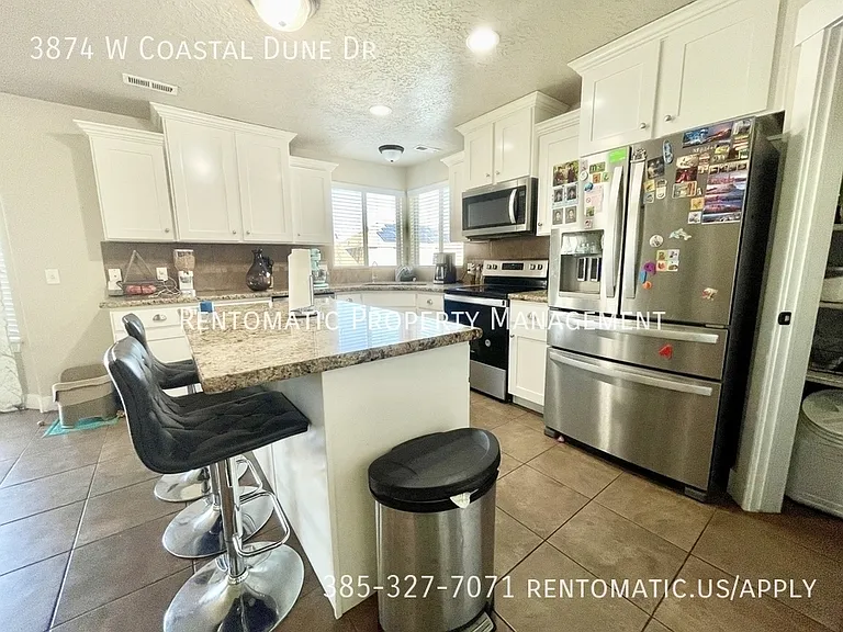 3874 W Coastal Dune Dr — Photo 2
