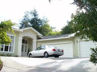 1153 Upper Happy Valley Rd #R, Lafayette, CA 94549