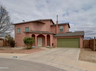 1374 Espejo Ct, Las Cruces, NM 88007
