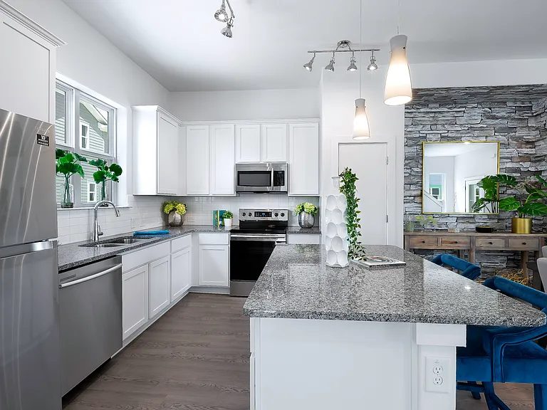 Trailside Oaks Townhomes — Photo 124