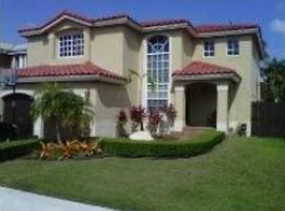 9129 SW 157th Ct, Miami, FL 33196