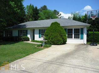 605 Old Cleveland Rd, Cornelia, GA 30531