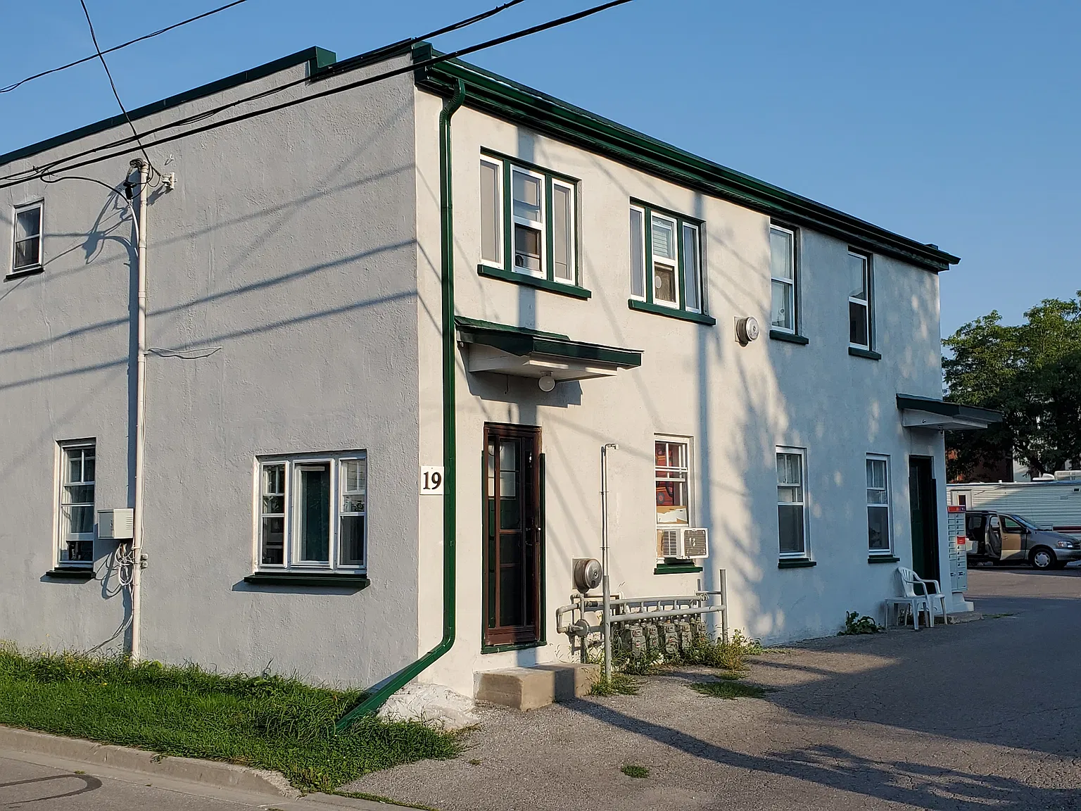 Swayne St, Cobourg — Photo 1