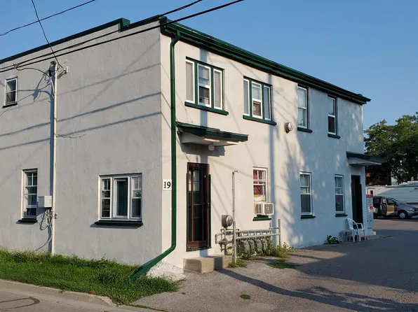 (undisclosed Address), Cobourg, ON K9A 1K4