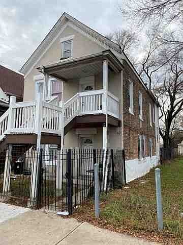 Property Side View