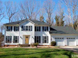 10209 Bushveld Ln, Raleigh, NC 27613