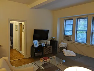 Rented by Buchbinder & Warren